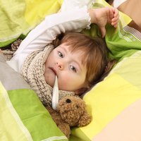 Anne sütü çocukları zaatüreden koruyor!