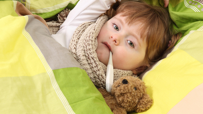 Anne sütü çocukları zaatüreden koruyor!