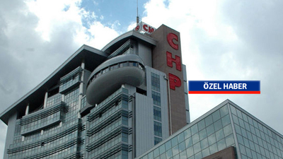 CHP yönetimini rahatlatan karar