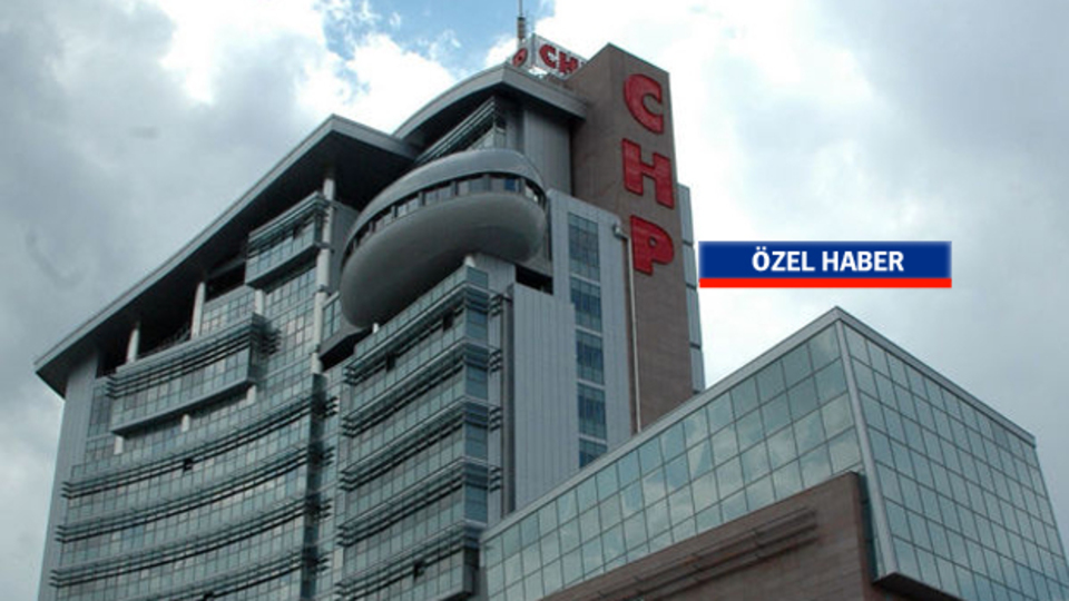 CHP yönetimini rahatlatan karar