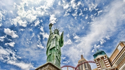 Dünyanın en büyük ekonomisi...