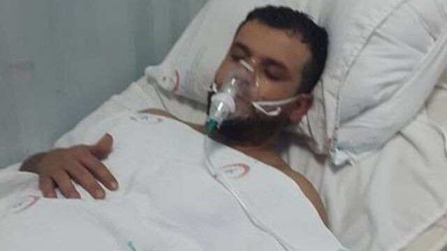 Sinop'ta metan gazı zehirlenmesi: 2 ölü, 2 yaralı