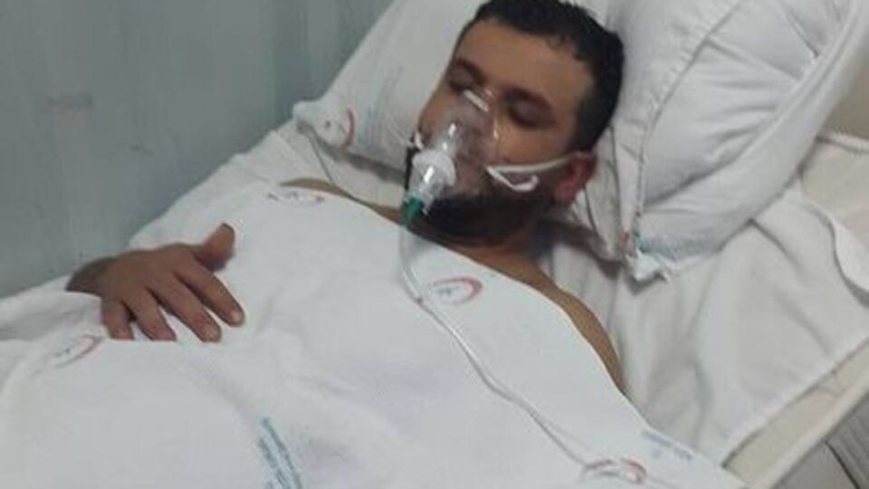 Sinop'ta metan gazı zehirlenmesi: 2 ölü, 2 yaralı