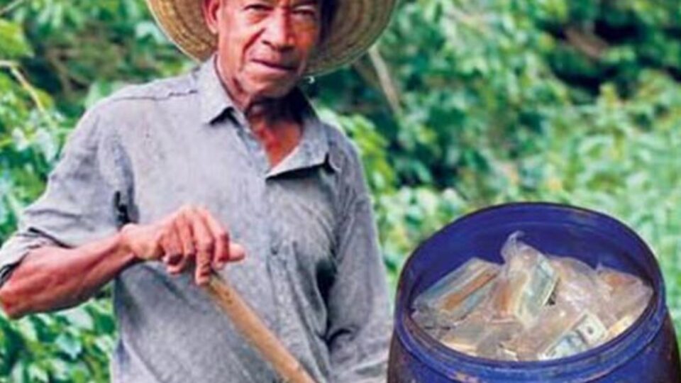 Büyük sır ortaya çıktı!