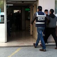 Manisa'da 'Paralel Devlet' operasyonu