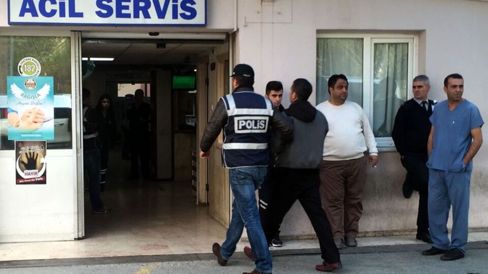 Manisa'da 'Paralel Devlet' operasyonu