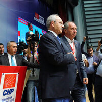 CHP'de kurultay nasıl olacak?