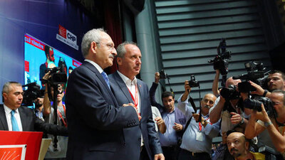 CHP'de kurultay nasıl olacak?