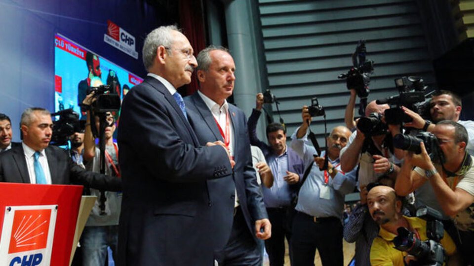 CHP'de kurultay nasıl olacak?