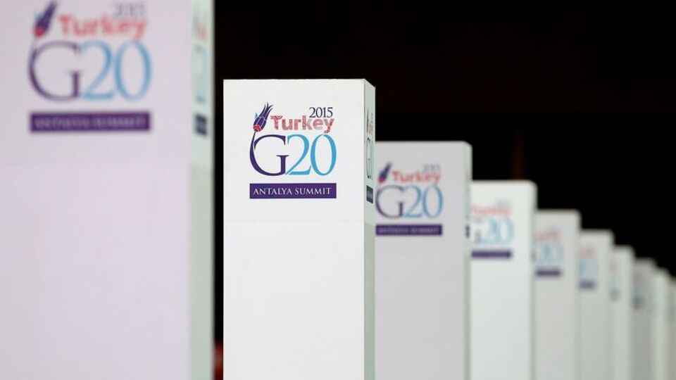 G20 nedir, neler konuşulur?