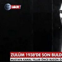 Akit'e büyük tepki!