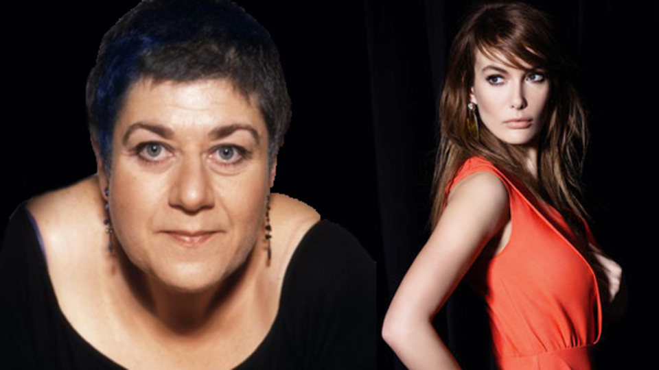 'Türk' tepkisi: Bu toprakların güzelliğinin...