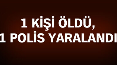 Mardin'de bombalı saldırı!