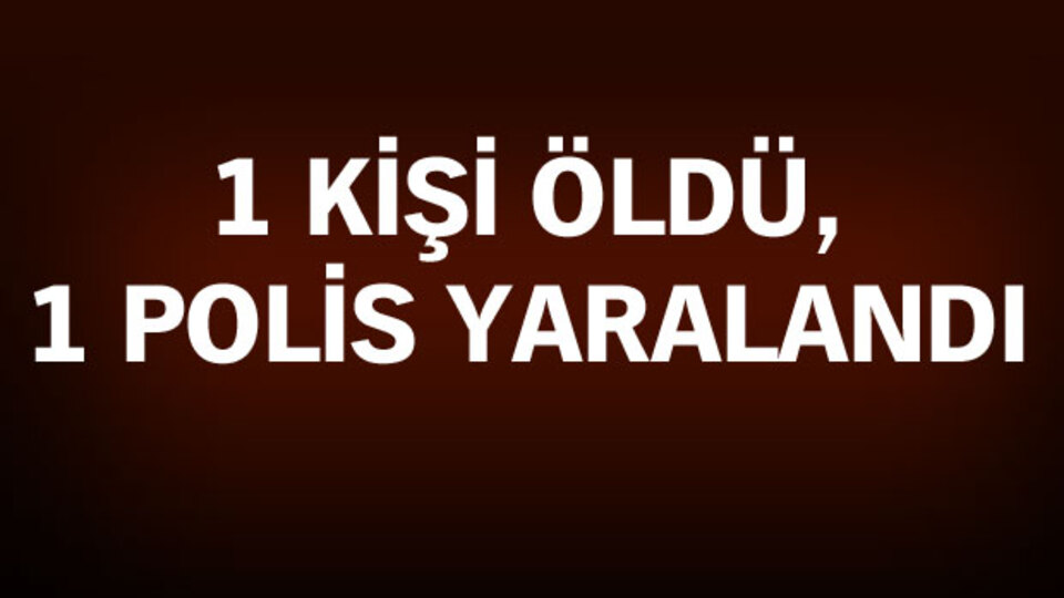 Mardin'de bombalı saldırı!