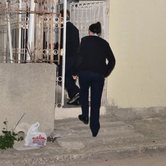 "Hayır söylemeyin, duymak istemiyorum"