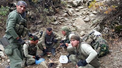 Seyit, Sadık, Caner... Bu kez kapıyı kimse çalmadı