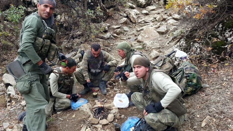 Seyit, Sadık, Caner... Bu kez kapıyı kimse çalmadı