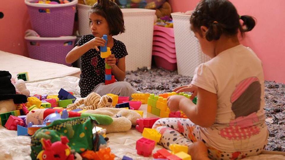 Epileptik çocuklara spor uyarısı