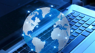 O ilde internet artık bedava