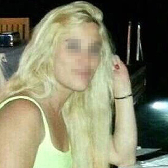 Kıskançlık krizi kanlı bitti!