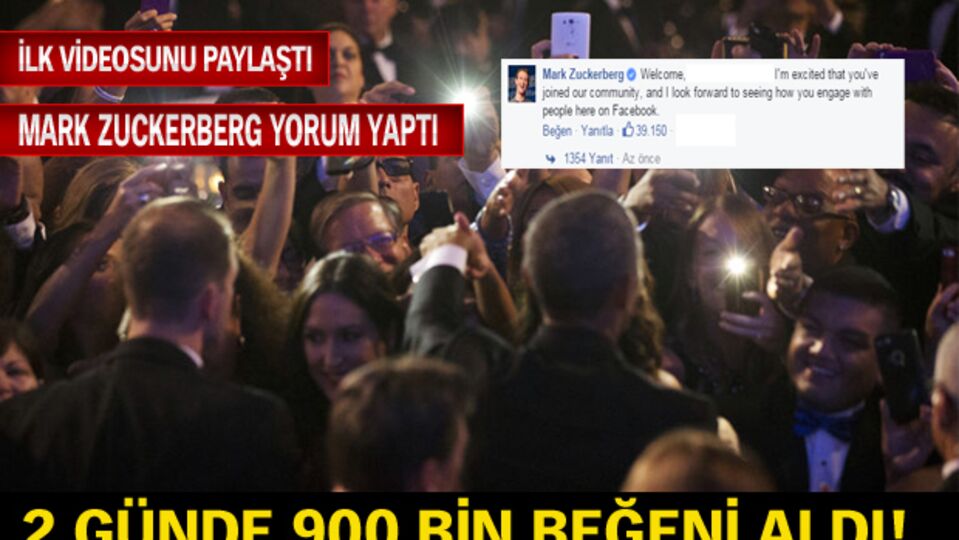 Obama rekora gidiyor