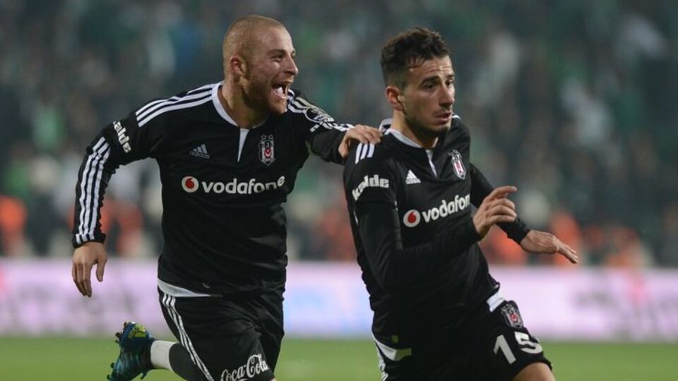 Ne de olsa Ozzie büyücüsü!