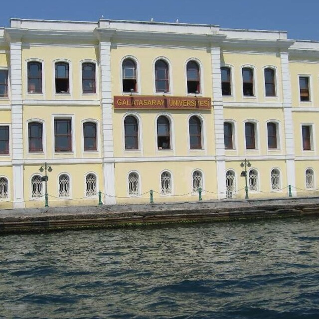 GS Üniversitesi'nde feci kaza: 1 ölü