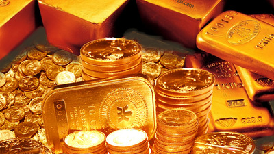 Soma'da 100 ton altın rezervi bulundu