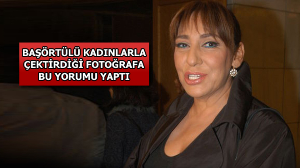 Melek Baykal paylaşımı için özür diledi