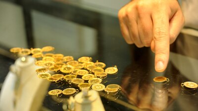 Altın almak için doğru zaman mı?