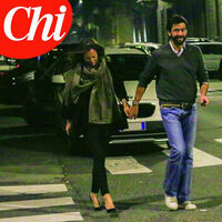 Juventus'un başkanı Türk mankenle aşk yaşıyor!