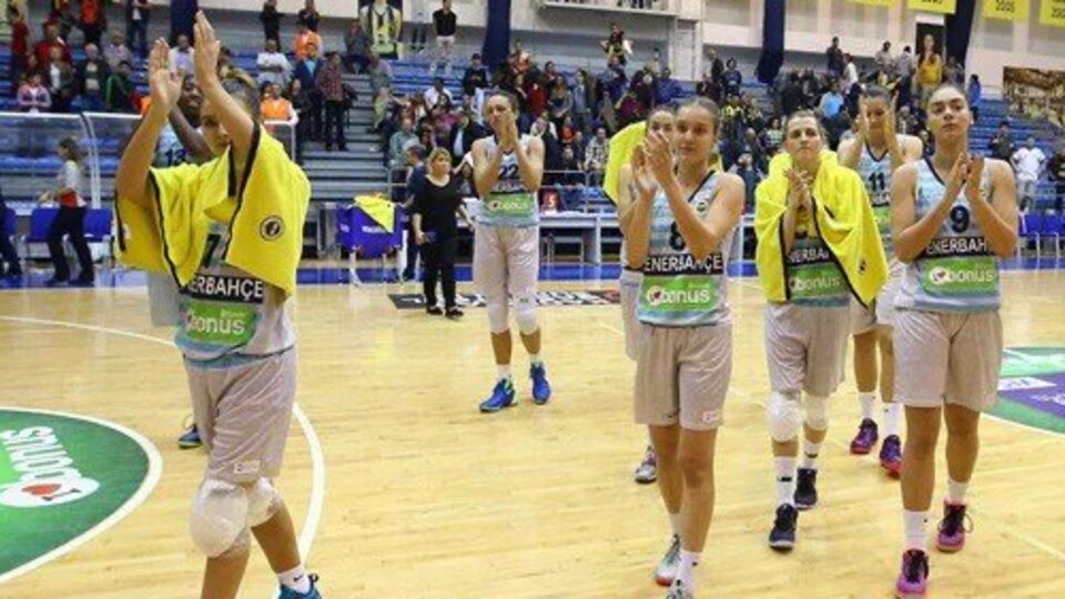 Dişi Kanarya doludizgin!