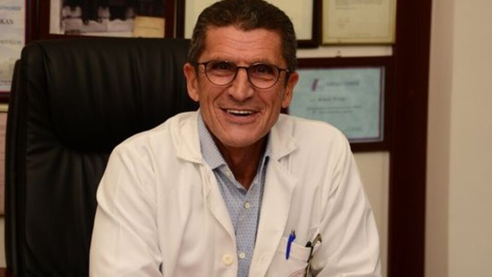 Hostes eşten ünlü cerraha şok suçlamalar!