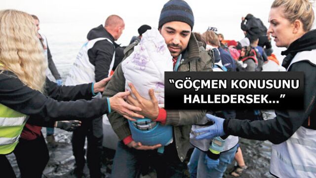 AB'den yine ahlaksız teklif!