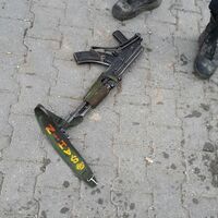 3 polisi şehit eden o terörist öldürüldü!