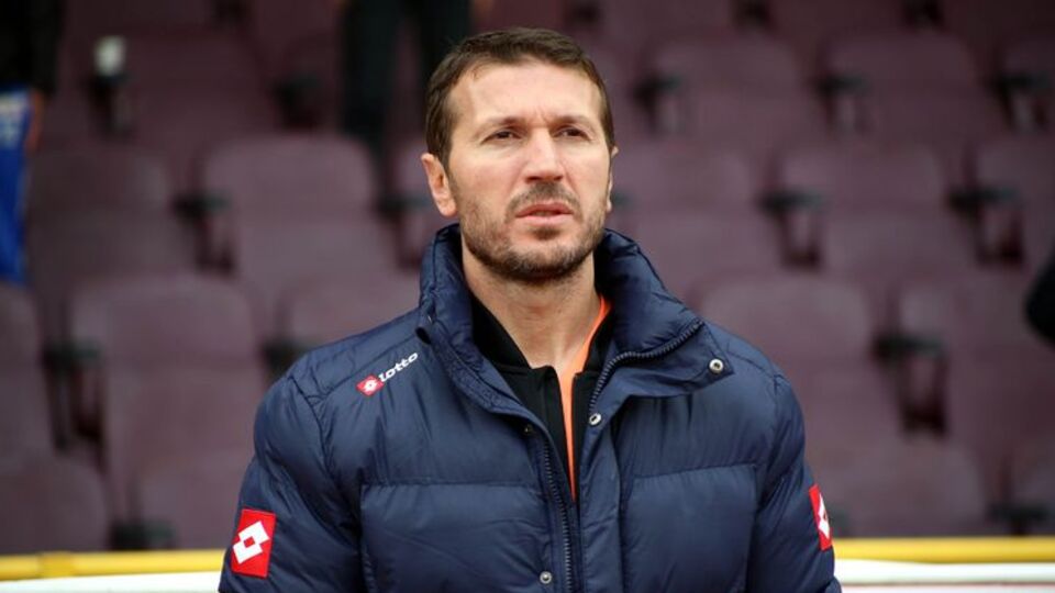 Elazığ'da ayrılık!