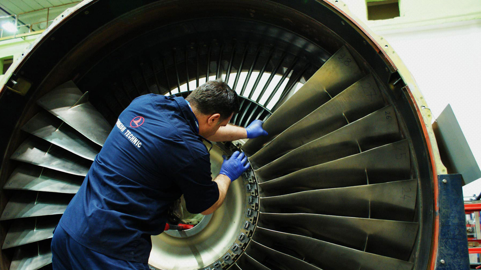 Türkiye ve İran'dan stratejik işbirliği