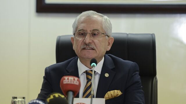İşte 1 Kasım'ın kesin sonuçları! YSK Başkanı açıkladı