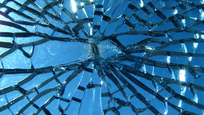 Çin camına damping soruşturması