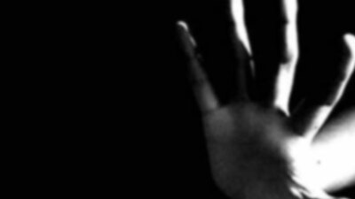 Küçük kıza tecavüzü babası ortaya çıkardı!