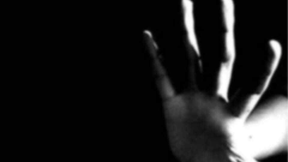 Küçük kıza tecavüzü babası ortaya çıkardı!