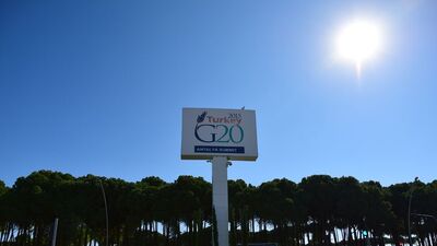 Hayat durdu! İnanılmaz önlemler