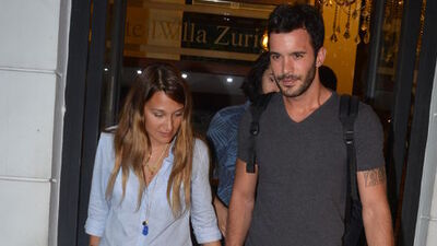 İkisi de istemiyor ama...