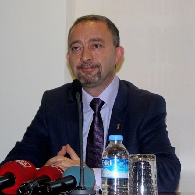 Genel başkanlığa aday olacak mı?