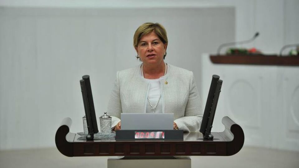 CHP'li 16 vekilden Kılıçdaroğlu'na destek