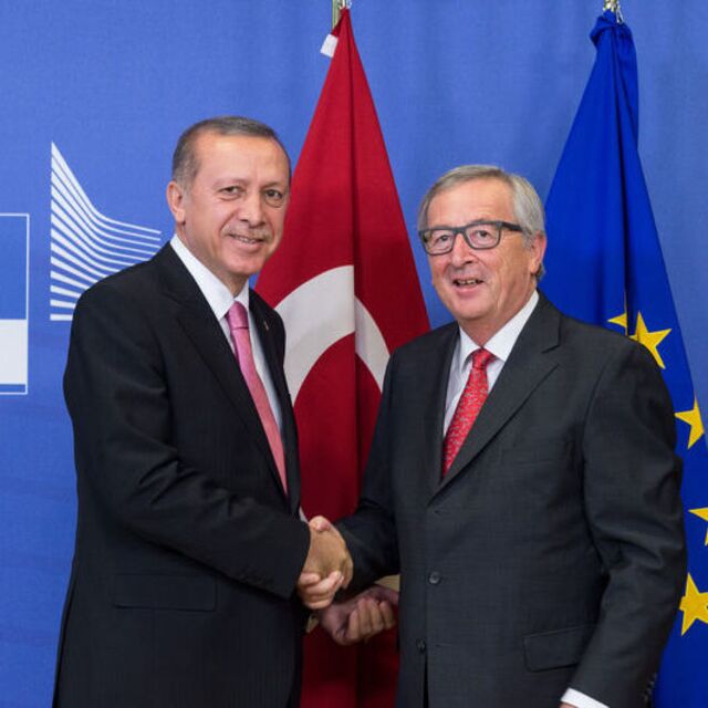 Türklerin AB umudu arttı