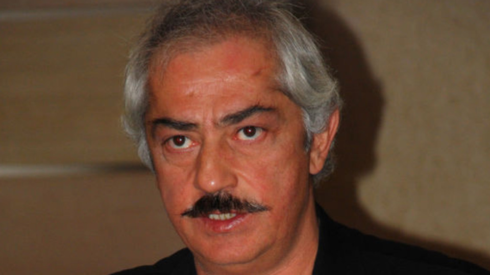 Ünlü yönetmene hakaret davası