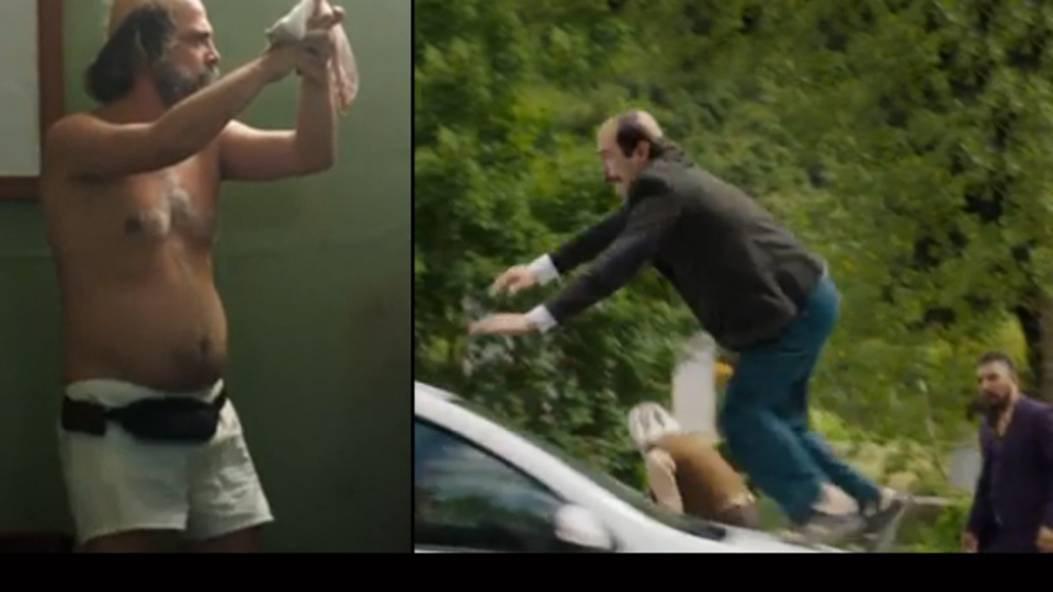 'Düğün Dernek 2: Sünnet'in uzun fragmanı yayınlandı