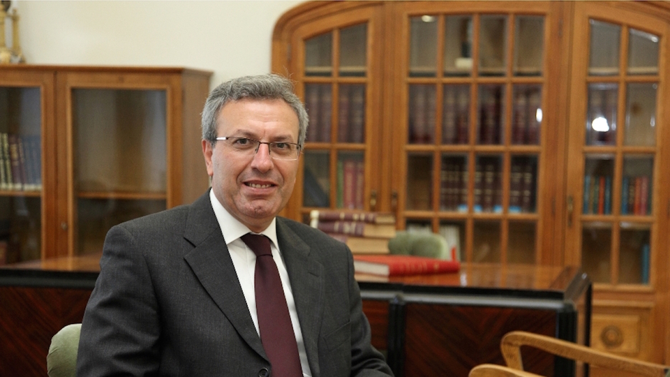 Adnan Bali: Başarınız Cem Yılmaz gibi hak görülmeli