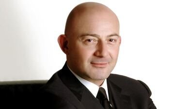 Şahenk, Sekiz'e ortak oluyor